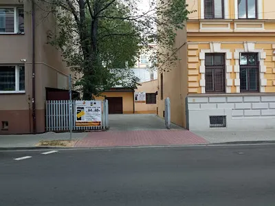 Punkt Ksero Kopiownia A4 do A0+